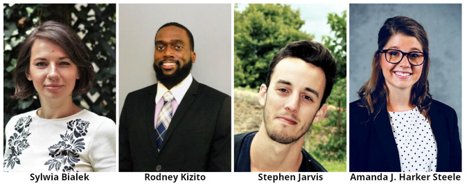 USAEE Young Professional Best Paper Award Competition Finalists