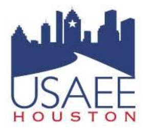 Houston Chapter Logo Houston Chapter Logo