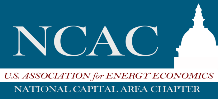 Ncac Logo Design