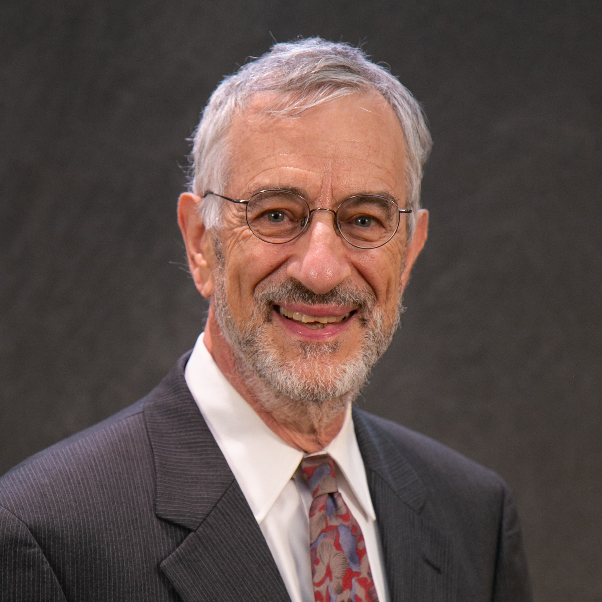 Ken Simonson Headshot 2081