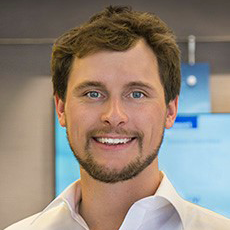 Nate Gilbreath Headshot 230