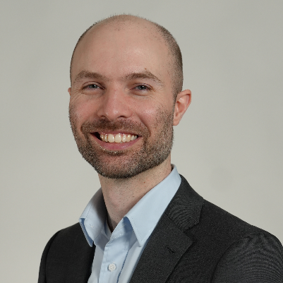 Dl Oates Headshot 401