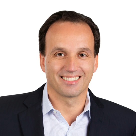 Claudio Galimberti Headshot Color