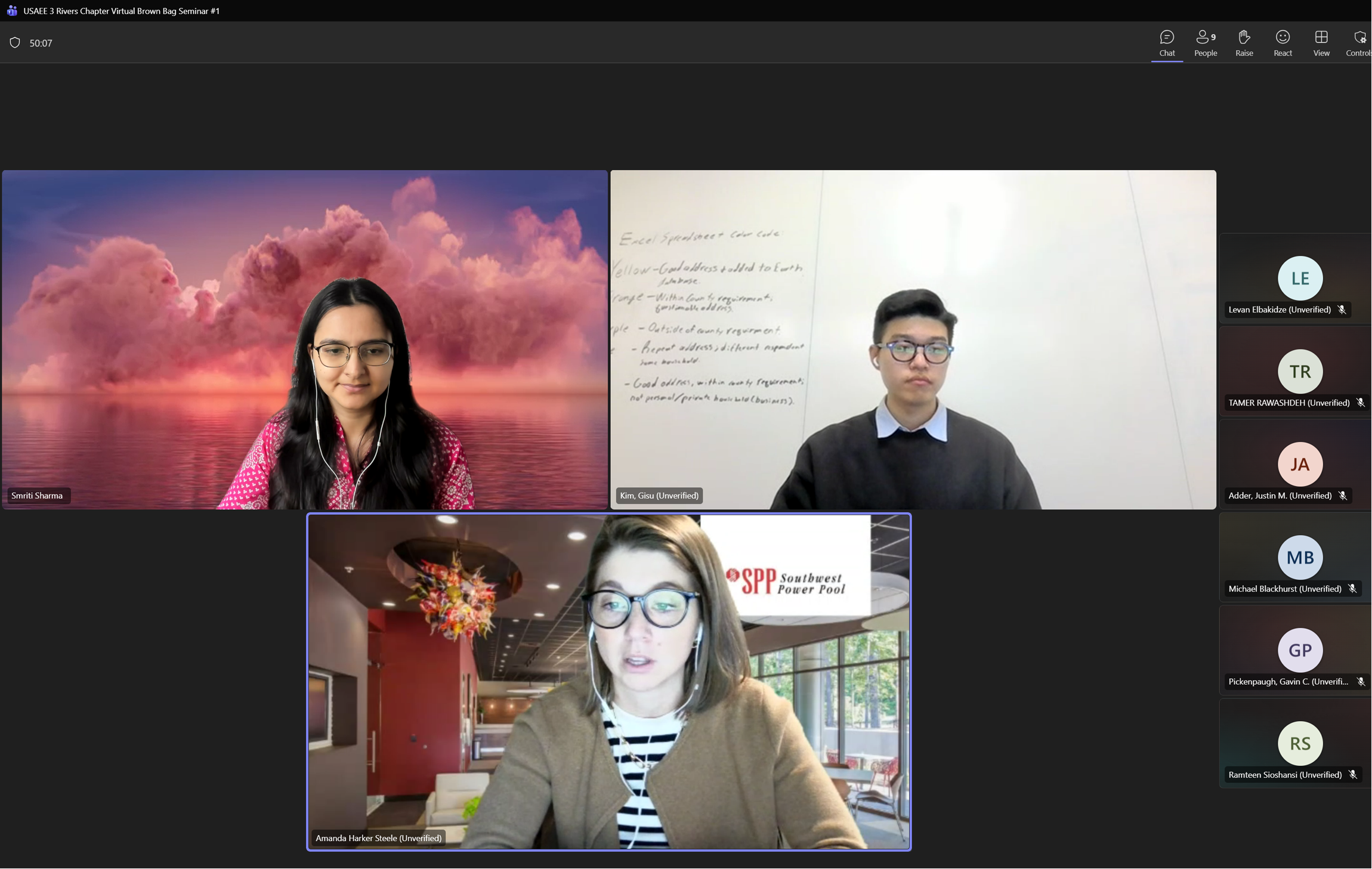 Gisu Talk Photo 2300