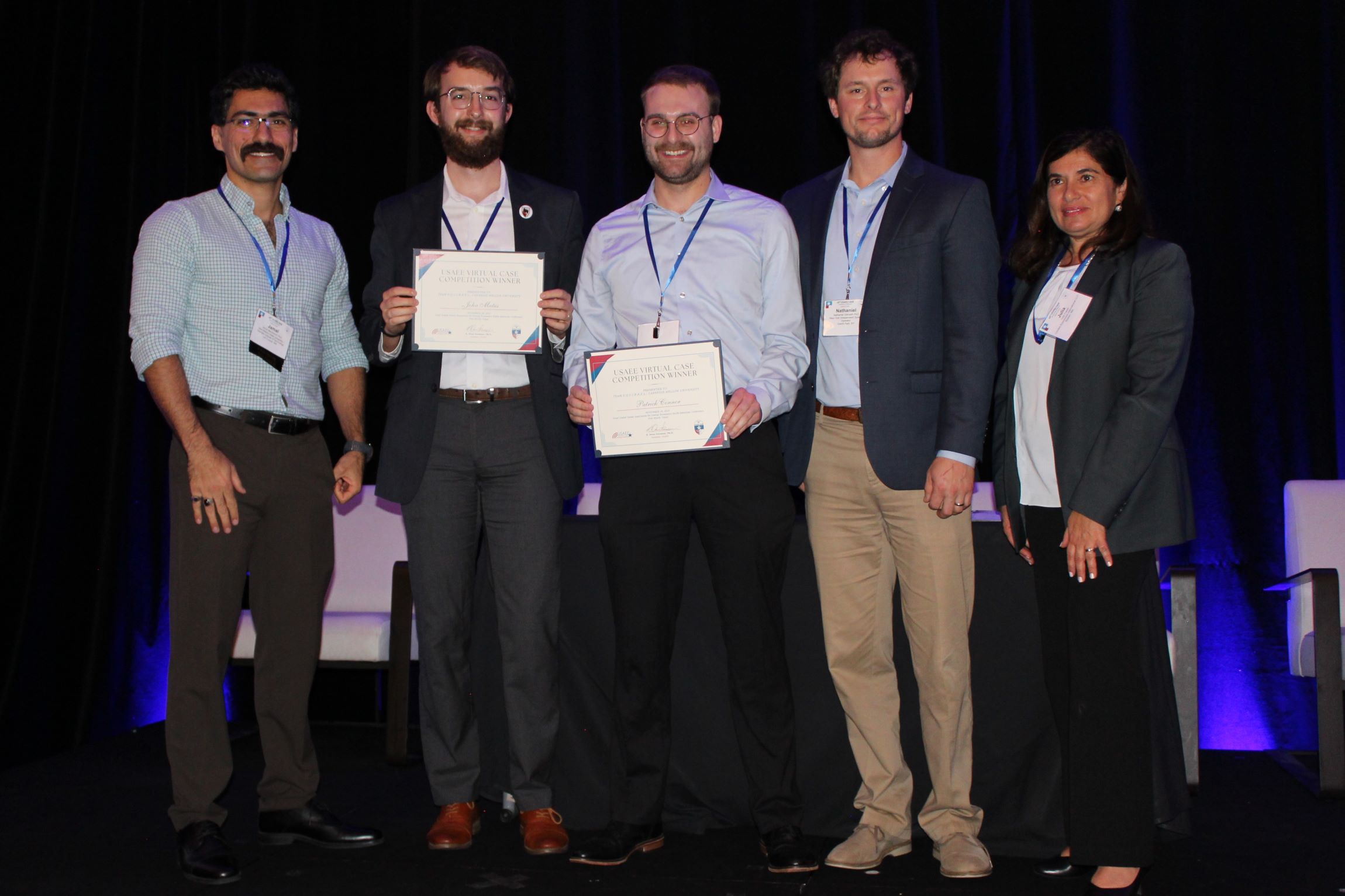2025 Case Winners C 2300