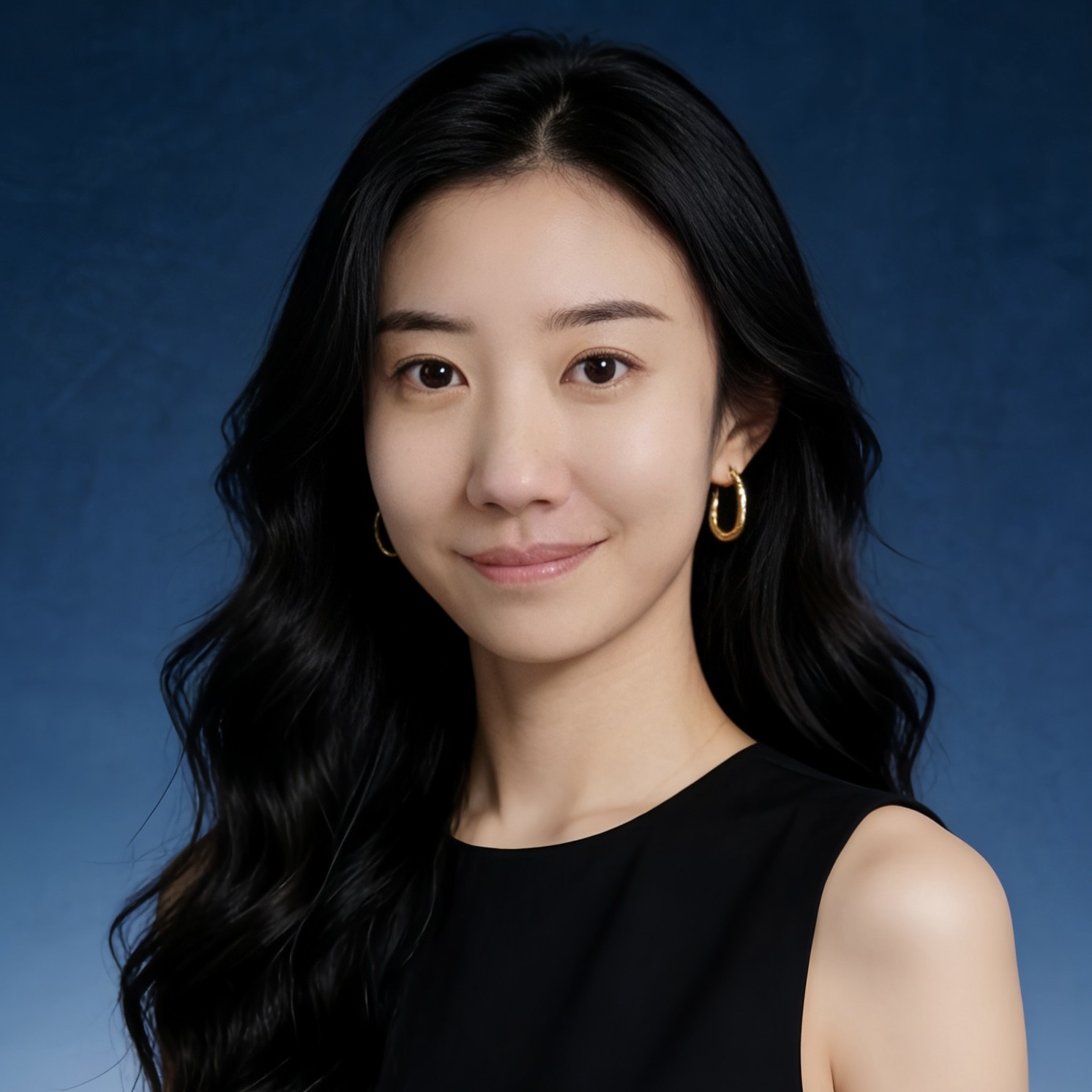 Zhao Jiaquing Photo 1.1