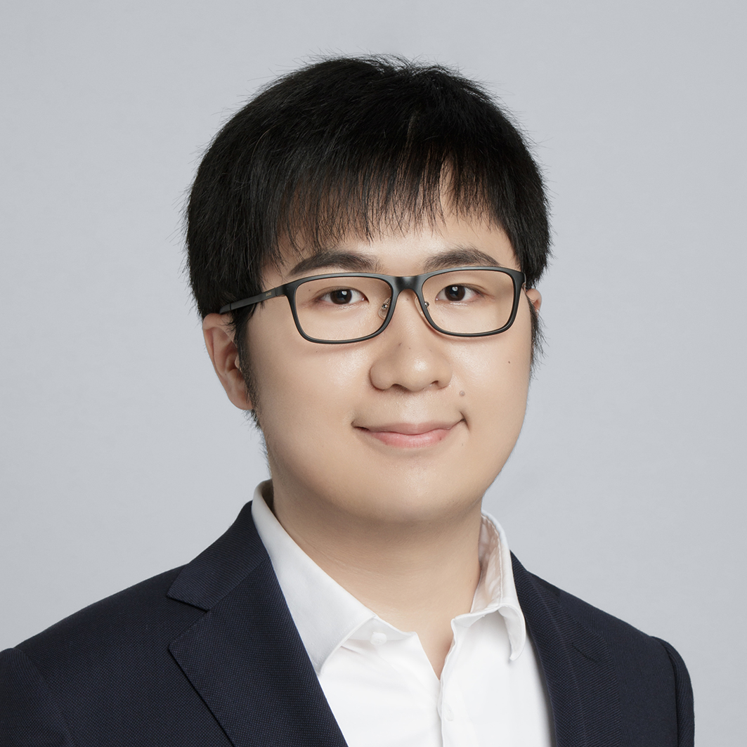 Wang Zhenxuan Photo