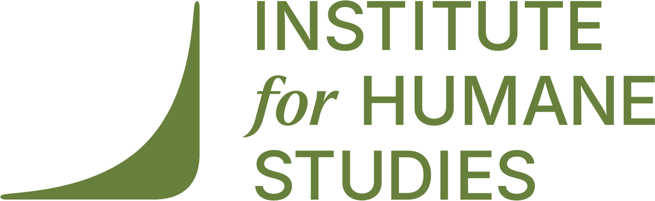 Ihs Logo Primary Green