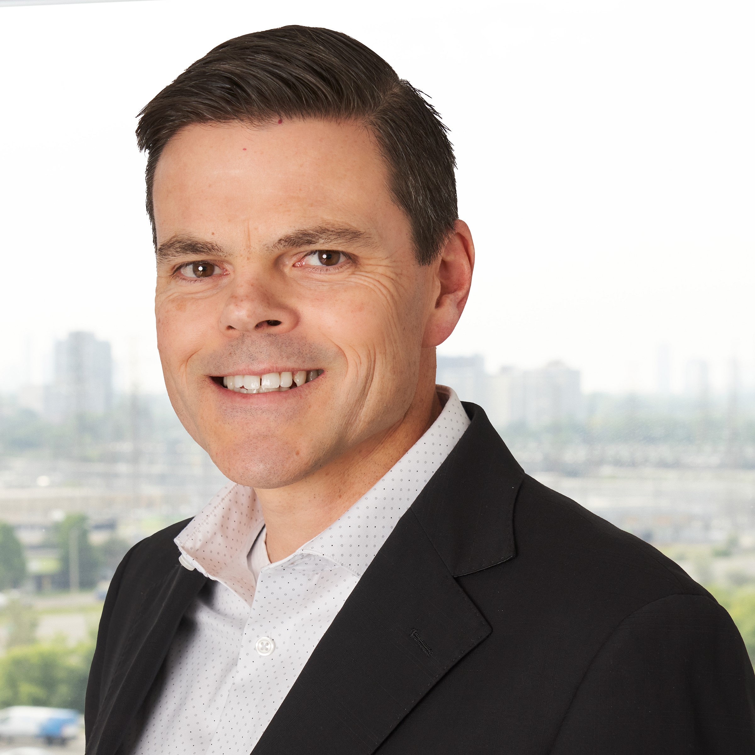 Daniel Forter