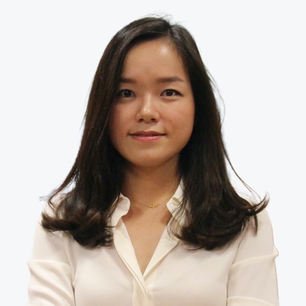 Elaine Cha