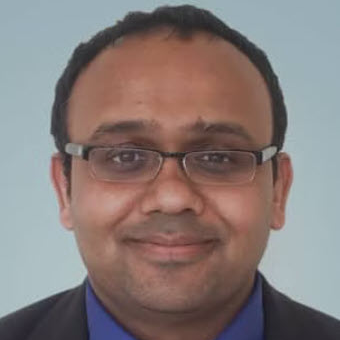 Pritesh Patel