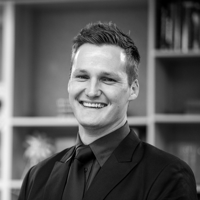 Jarrad G. Wright
