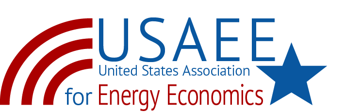 Robert Eric Borgstrom | USAEE Senior Fellow